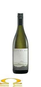 Wino Cloudy Bay Chardonnay Nowa Zelandia 0,75l