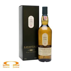 Whisky Lagavulin 12 YO 57,7% 200th Anniversary 0,7l Special Release 2016 edycja limitowana - 2843313215