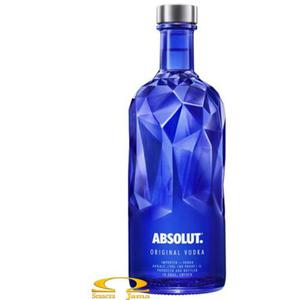 Wdka Absolut Facet Limitowana Edycja 0,7l - 2841727337