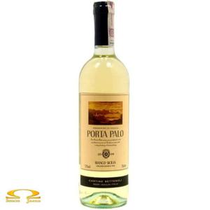 Wino Cantine Porta Palo Bianco Wochy 0,75l - 2843313232