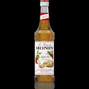 Syrop SZARLOTKA Apple Pie Monin 700ml - 2874204954