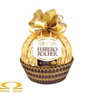 Grand Ferrero Rocher 240g - 2843672056