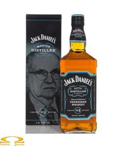 Whiskey Jack Daniel's Master Distiller No. 4 1l edycja limitowana - 2843952183