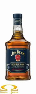 Burbon Jim Beam Double Oak Twice Barreled 0,7l - 2844414766