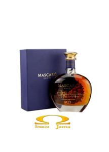 Brandy Mascaro Cuvee XO Edicion Limitada ad Honorem Anno Domini 2000 0,7l - 2858335708