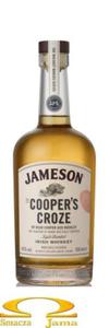 Whisky Jameson The Cooper's Croze 43% 0,7 l - 2858335715