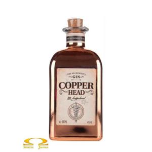 Gin Copperhead 0,5l - 2858335736