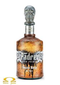 Tequila Padre Azul Anejo 0,7l - 2858335748