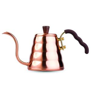 Hario Copper Buono Kettle 900ml New - Czajnik miedziany - 2858335764