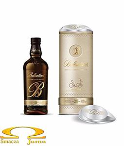 Whisky Ballantine's Golf 21 YO 0,7l edycja limitowana 2015 - 2858335766