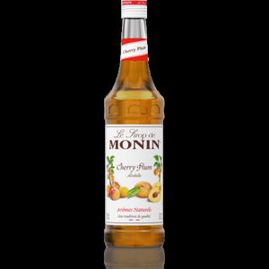 Syrop MIRABELKA Cherry Plum Monin 0,7l - 2874204956