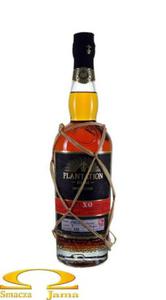 Rum Plantation Single Cask XO Haiti 0,7l - 2858335859