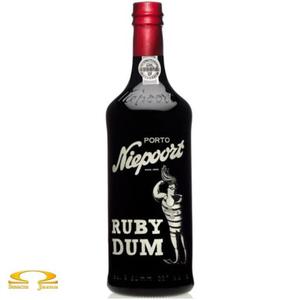 Porto Niepoort Ruby Dum 0,75l - 2858335872