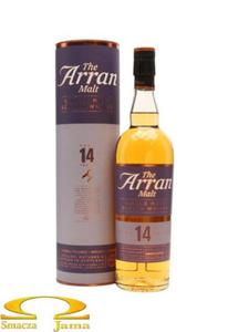 Whisky Arran 14 YO 0,7l - 2858335904