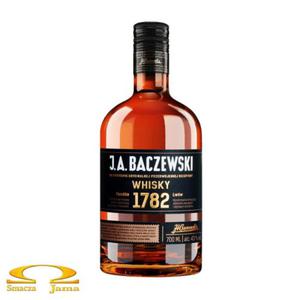 Whisky J.A. Baczewski Nocturne 0,7l - 2858335956