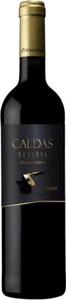 Wino Caldas Reserva Touriga Nacional Portugalia 0,75l - 2858335964