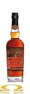 Rum Plantation O.F.T.D. Overproof ok. 69% 0,7l - 2858335965