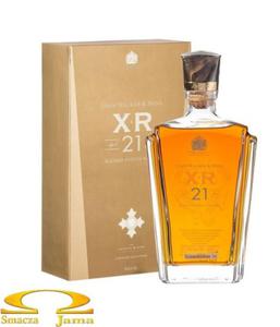 Whisky Johnnie Walker XR 21 YO 1l - 2858335969