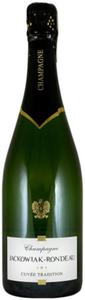 Szampan Jackowiak-Rondeau Brut 0,75l - 2858335972