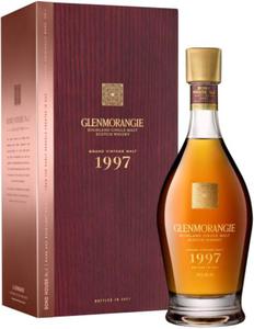 Whisky Glenmorangie Grand Vintage Malt 1997 0,7l - 2858335979