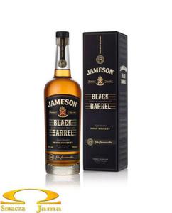 Whiskey Jameson Black Barrel 40% 0,7 l - 2858335980