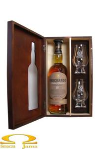 Whisky Knockando 21 YO 0,7l + 2 kieliszki - 2858336012