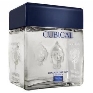 Gin Cubical Premium 0,7l - 2858336013