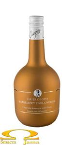 Likier Karmelowy z Sol Morsk Vodka Chopin 0,5l - 2873931331