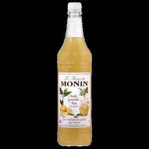 Syrop Monin Cloudy Lemonade - baza lemoniadowa 1l PET - 2869294904