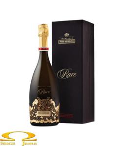 Szampan Piper-Heidsieck Rare 2006 12% 0,75l + kartonik - 2858336035