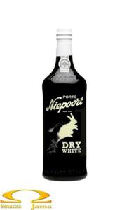 Porto Niepoort Rabbit Dry White 0,75l - 2858336072