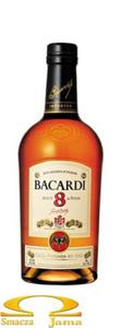 Rum Bacardi 8 YO 0,7l - 2858336080