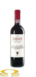 Wino Chianti Coppiere Wochy 0,75l - 2858336121