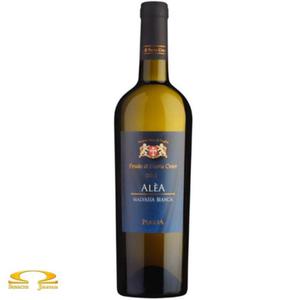 Wino Alea Malvasia Bianca Wochy 0,75l - 2858336122