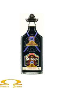 Likier Tequila Sierra Caf 0,7l - 2858336141