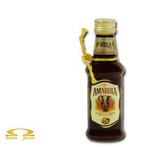 Likier Amarula miniaturka 0,05l - 2858336157