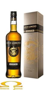 Whisky Loch Lomond Signature Blend 0,7l - 2858336164