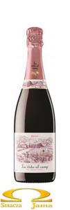 Wino La Vida al Camp CAVA Rose Reserva Hiszpania 0,75l - 2858336183