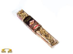 Quaranta Nougat Passion - nugat gianduja (z orzechami) 100g - 2858336200