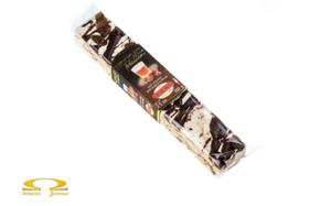 Quaranta Nougat Passion - nugat z rumem i rodzynkami 100g - 2858336202