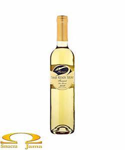 Wino Hattyus Tokaji Furmint Late Harvest Wgry 0,5l - 2858336216