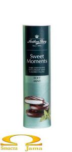 Czekoladki Anthon Berg Sweet Moments Mitowe 100g Tuba - 2858336217