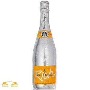 Szampan Veuve Clicquot Rich 0,75l - 2858336238