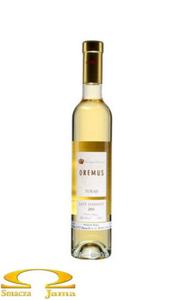 Wino Oremus Tokaji Furmint Noble Late Harvest Wgry 0,375l - 2858336277