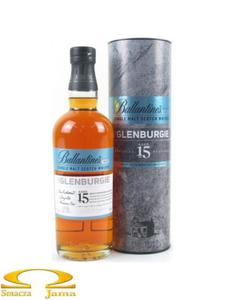 Whisky Ballantine's The Glenburgie 15 YO 0,7l - 2858336341