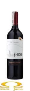 Wino Yelcho Cabernet Sauvignon Reserva Especial Chile 0,75l - 2858336350