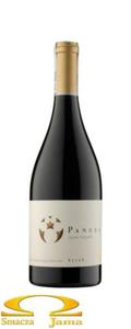 Wino Apalta Vineyards Pangea Ultra Premium Colchagua Valley Chile 0,75l - 2858336357