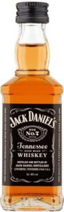 Whiskey Jack Daniel's miniaturka 0,05l - 2832350887