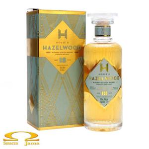 Whisky House of Hazelwood 18 YO 0,5l - 2858336375