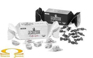 Cukierki La Cafetera Espresso 140g - 2858336377